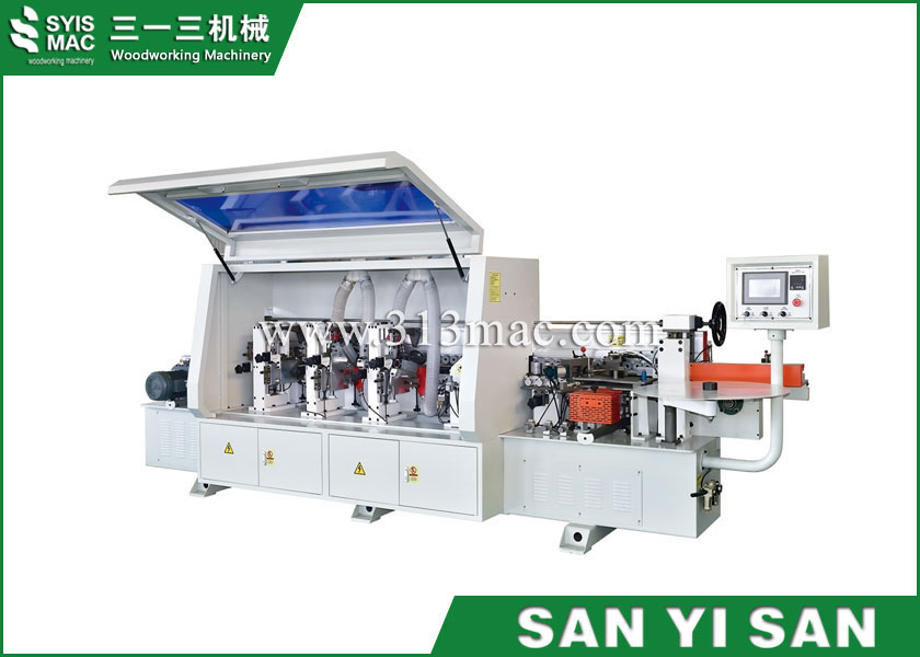 SYS-368 全自動(dòng)封邊機(jī)