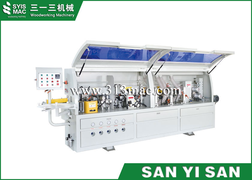 SYS-320D 全自動(dòng)封邊機(jī)