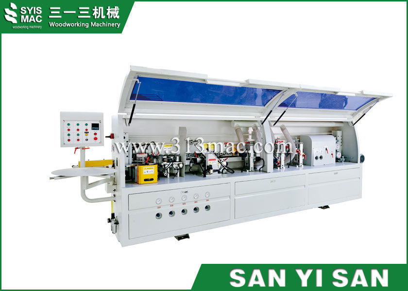 SYS-360D 全自動(dòng)封邊機(jī)