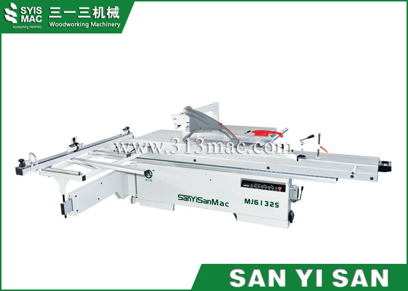 MJ6132S 數顯精密鋸