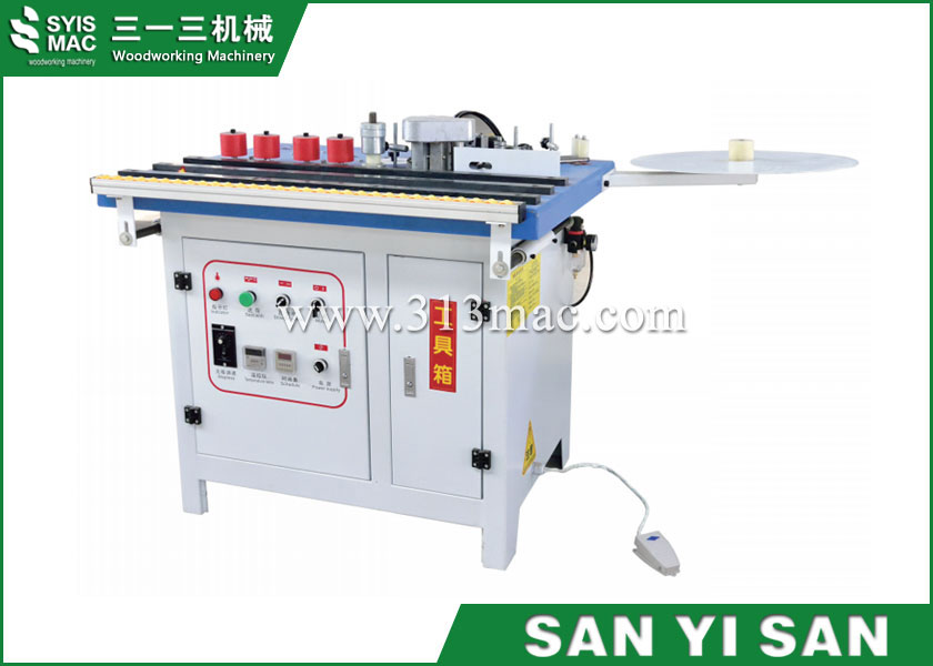 MD-515 曲直線封邊機(jī)