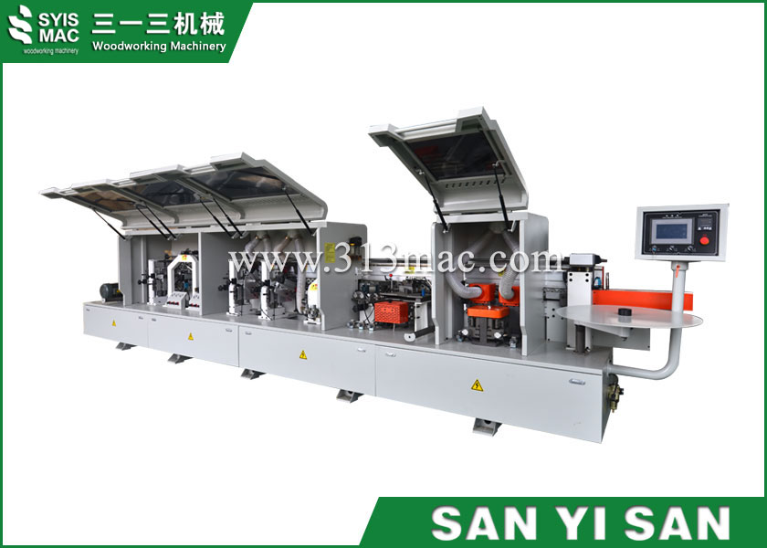 全自動(dòng)封邊機(jī)SYS-568