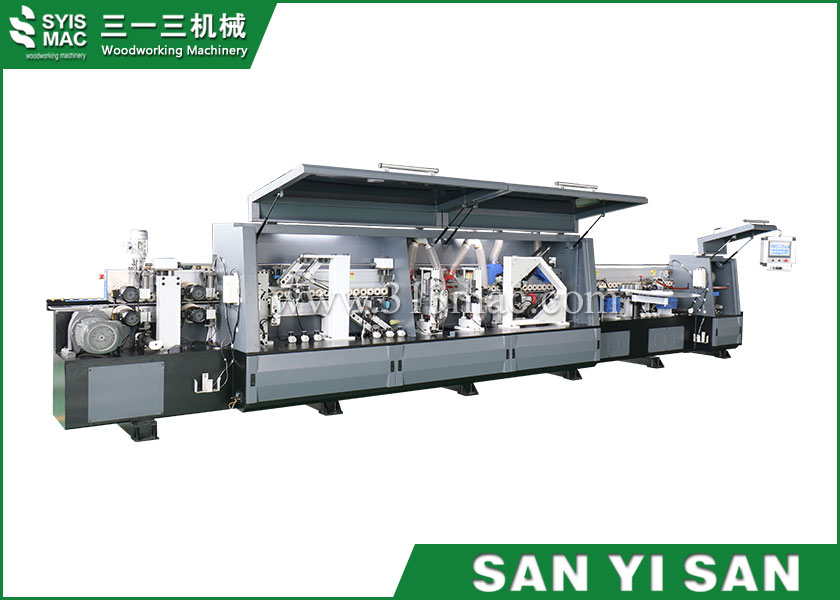 868S西門子全自動(dòng)封邊機(jī)