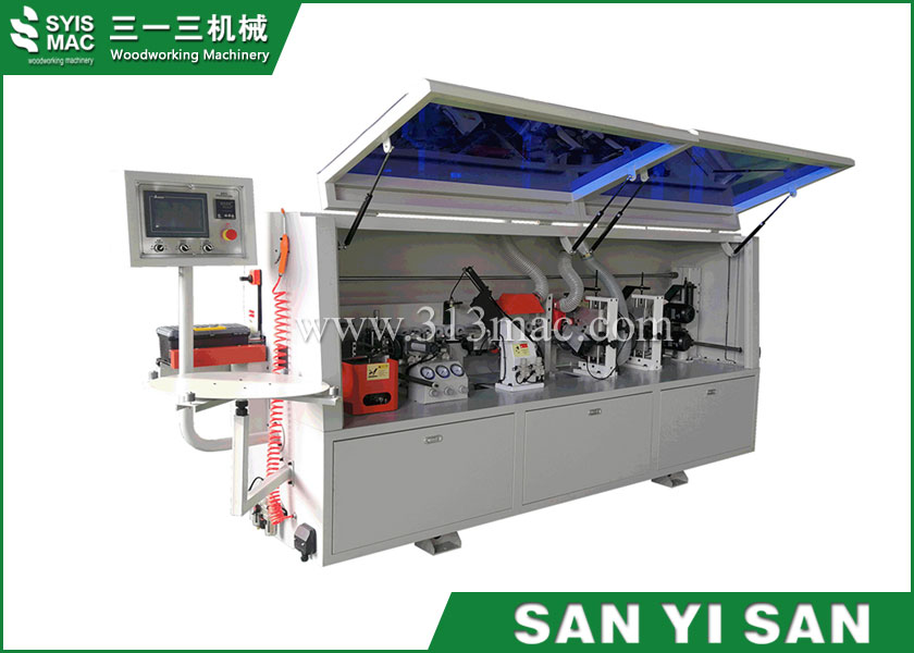 SYS-320 全自動(dòng)封邊機(jī)