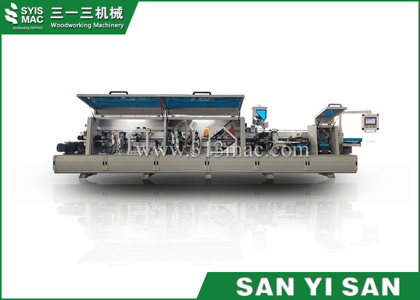  SYS-668SK全自動(dòng)封邊機(jī)