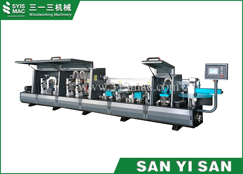 SYS568S雙膠鍋封邊機(jī)