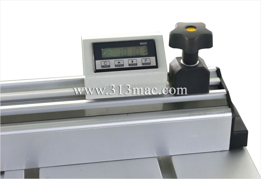 數(shù)字顯示器