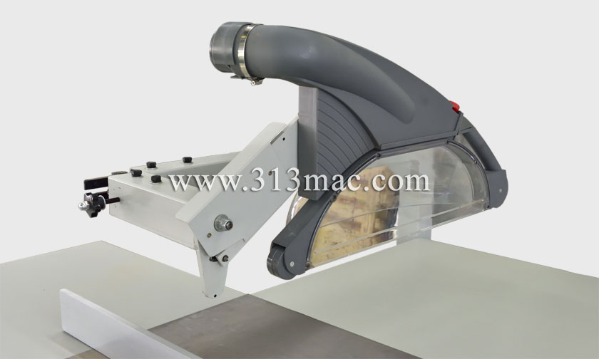 歐式吸塵罩，可90°折疊