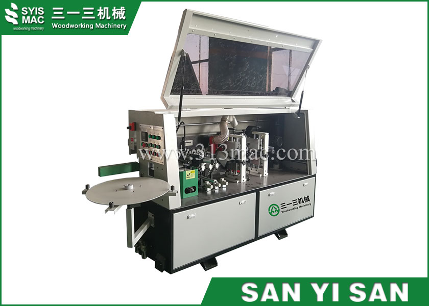 SYS300半自動(dòng)封邊機(jī)