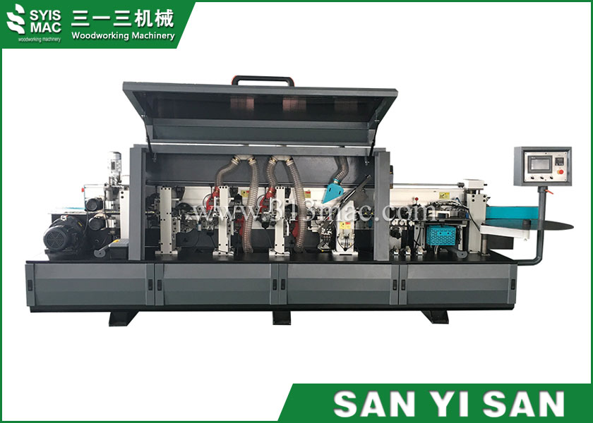 sys368 雙修款全自動(dòng)封邊機(jī)
