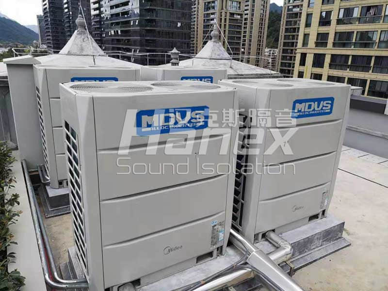 空調(diào)噪音問題掃盲 | 空調(diào)太吵怎么辦？識別認知誤區(qū)避免多花錢