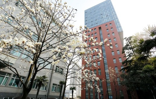 中國電子科技集團(tuán)第五十五研究所噪聲綜合治理