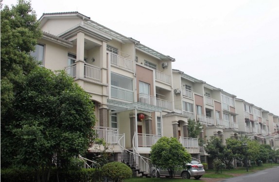 大華·西溪風情家庭影院聲學設計裝修