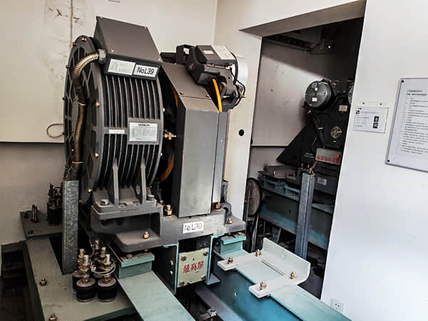 《杭州市物業管理條例》高層電梯噪音治理，如何使用維修基金？