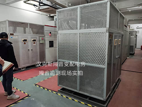 窗外的變壓器嗡嗡噪音會從樓上樓板傳下來嗎？