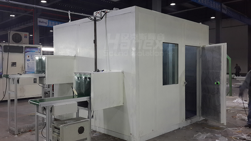 工業(yè)設(shè)備噪音大如何降噪？